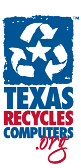 Texas Computer Equipment Recycling Program